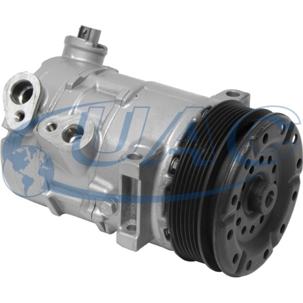 2007 - 2008 Chrysler Sebring Dodge Avenger Compressor Reman 55111410AD